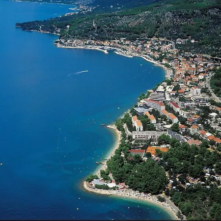 Luxury Getaway Nyaraló *