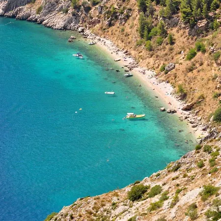 Luxury Getaway Makarska