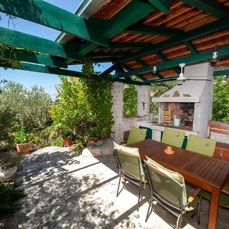 Nyaraló Luxury Getaway