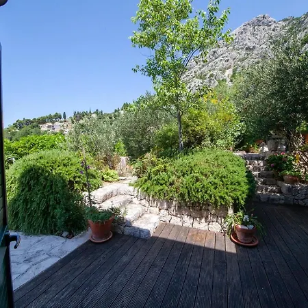 Nyaraló Luxury Getaway *