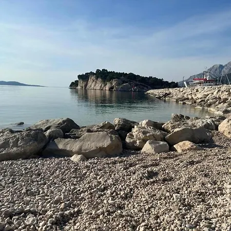 Nyaraló Luxury Getaway