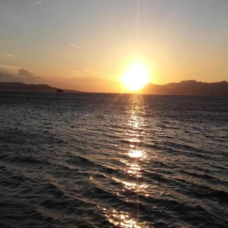 Luxury Getaway Nyaraló Makarska