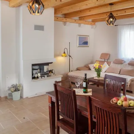 Luxury Getaway Nyaraló *