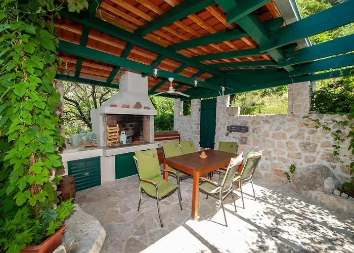 Luxury Getaway Makarska