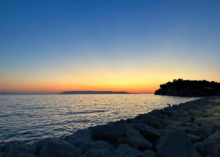 Nyaraló Luxury Getaway *