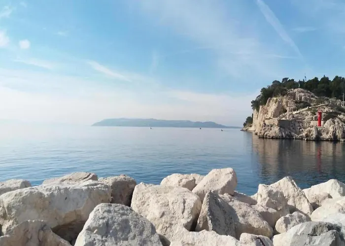 Nyaraló Luxury Getaway *