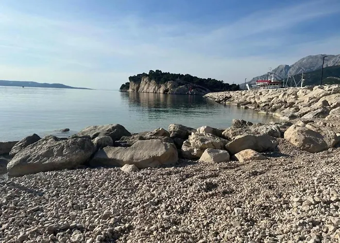 Nyaraló Luxury Getaway