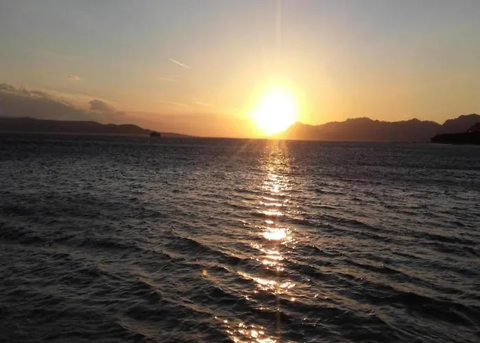 Luxury Getaway Nyaraló Makarska