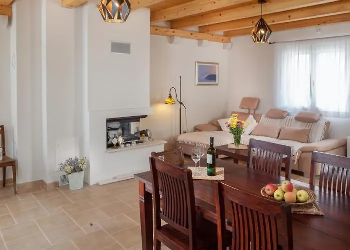 Luxury Getaway Nyaraló *