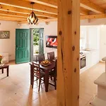 Luxury Getaway