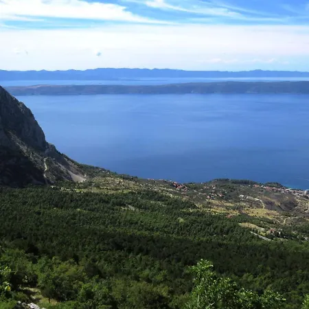 Luxurious In With Jacuzzi * Makarska