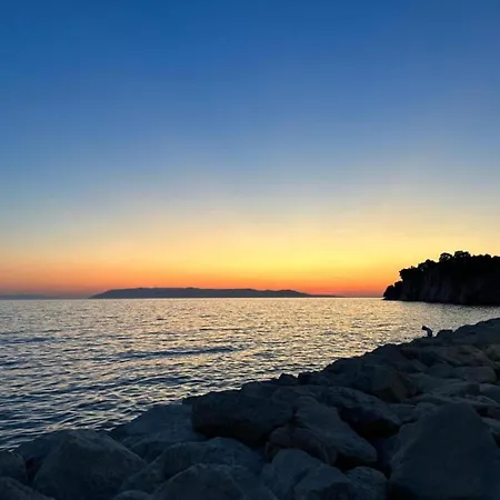 Holiday home Luxury Getaway *