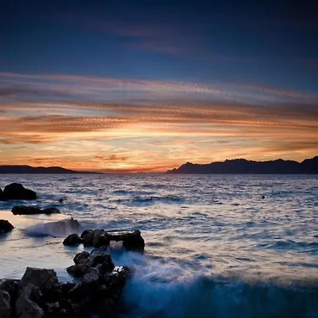 Luxury Getaway Holiday home