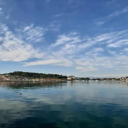 Luxury Getaway Holiday home Makarska