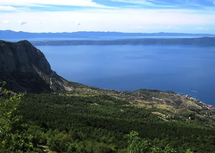 Luxury Getaway * מאקרסקה