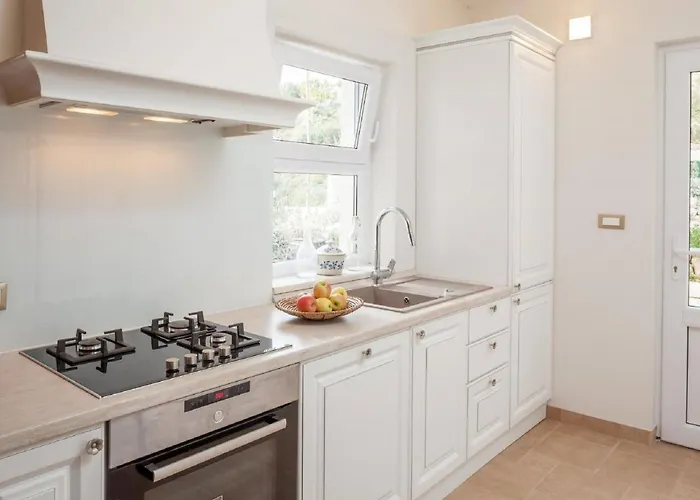 בית נופש Luxury Getaway