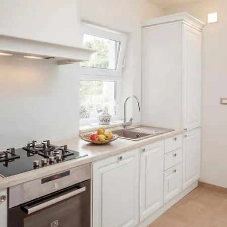 Dom wakacyjny Luxury Getaway