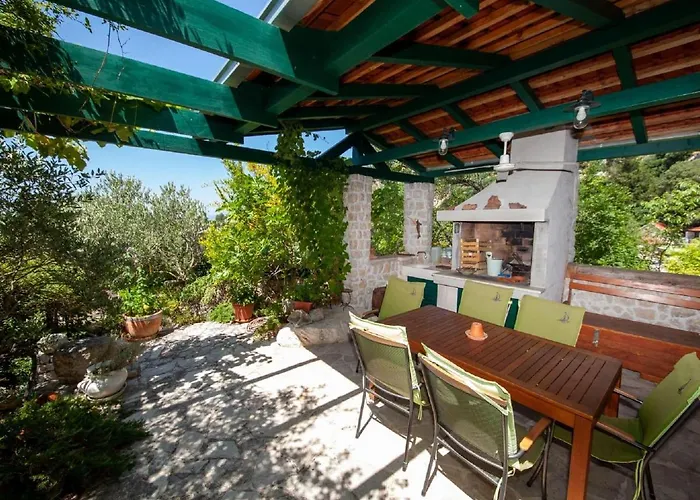 Casa vacanze Luxury Getaway