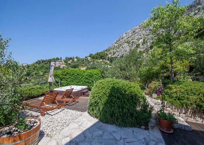 Luxury Getaway Casa vacanze