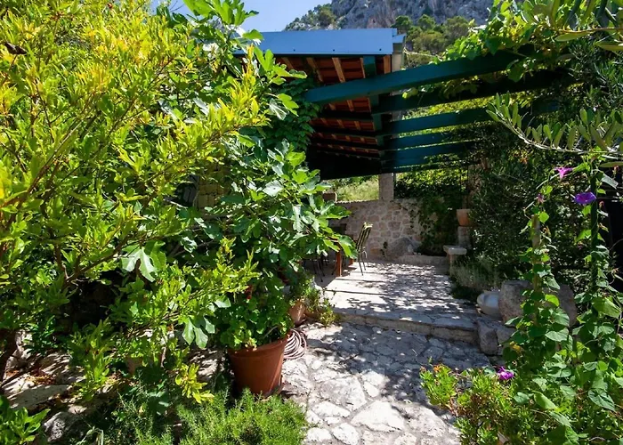 Luxury Getaway Makarska