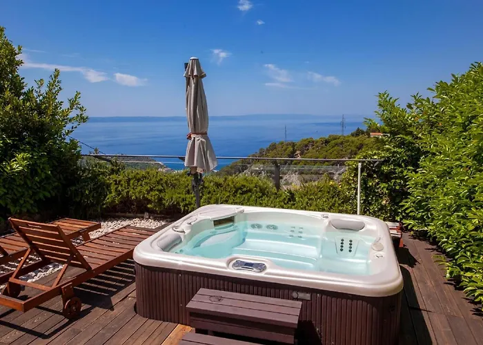 Luxury Getaway Casa vacanze