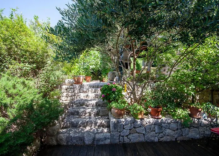 Luxury Getaway Casa vacanze Makarska