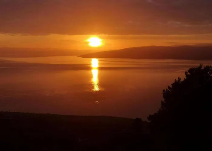 Luxury Getaway Casa vacanze *