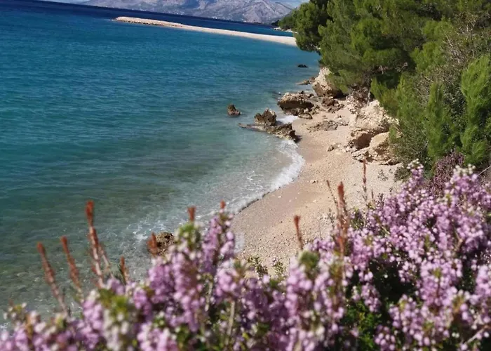 Luxury Getaway Casa vacanze Makarska