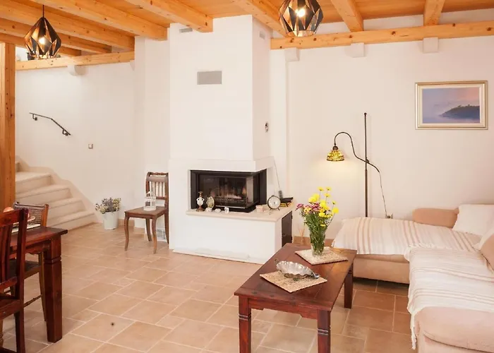 Luxury Getaway Makarska